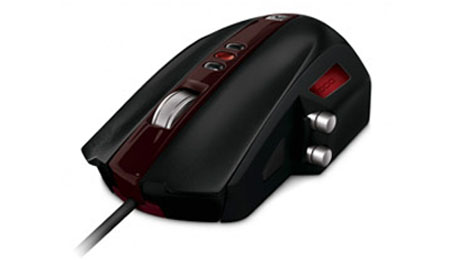 Microsoft     SideWinder