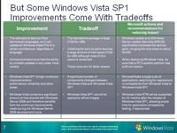 SP1  Vista    -