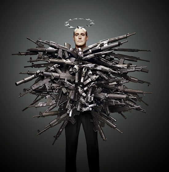   Phillip Toledano