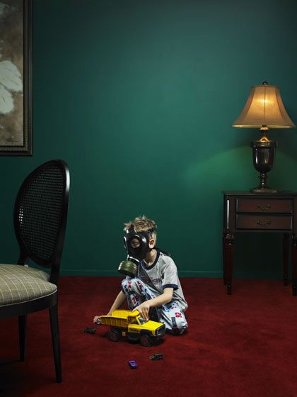   Phillip Toledano