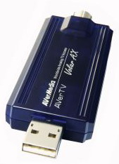  - AverMedia   USB