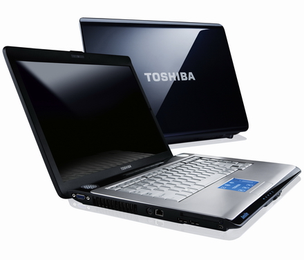 Toshiba    Satellite A200