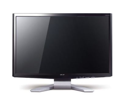 Acer  24- -   CrystalBrite