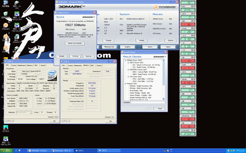    Intel Quad Core QX9770