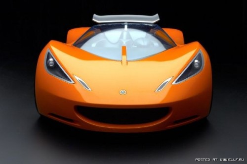 Lotus Hot Wheels - ()