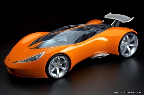 Lotus Hot Wheels - ()