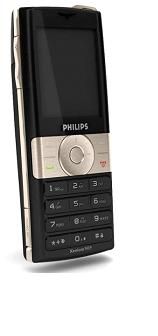  Philips Xenium "Champ" - 2   