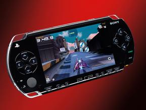   Sony PSP