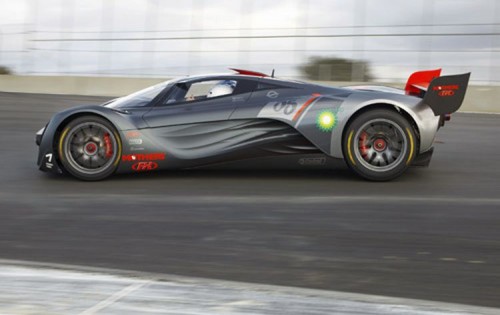 Mazda Furai:  ! (5 )