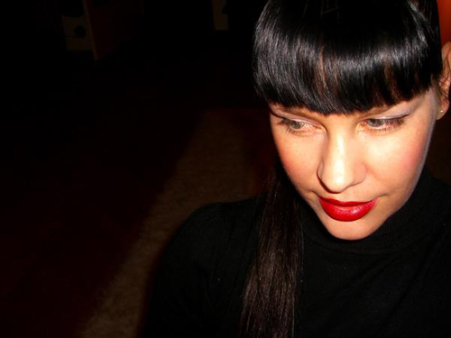   Miss Kittin