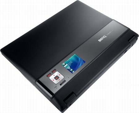 BenQ Joybook Q41:   ,   