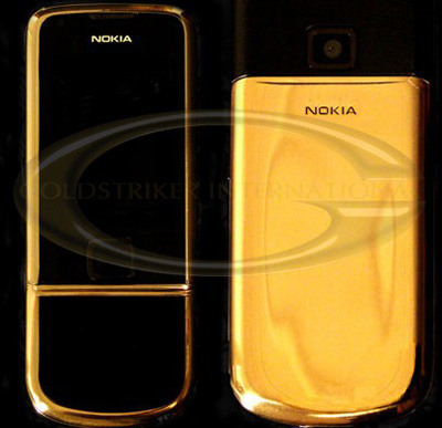   Nokia Arte   