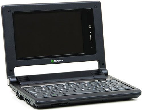 ""  ASUS Eee PC