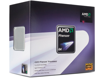 AMD Phenom  