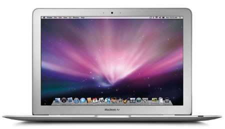     MacBook Air (5 )