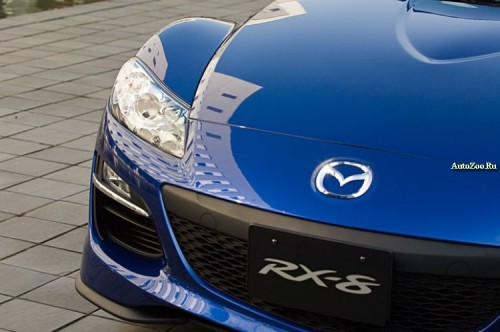       RX-8 		 (27 )