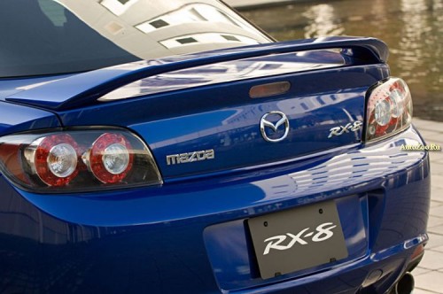       RX-8 		 (27 )