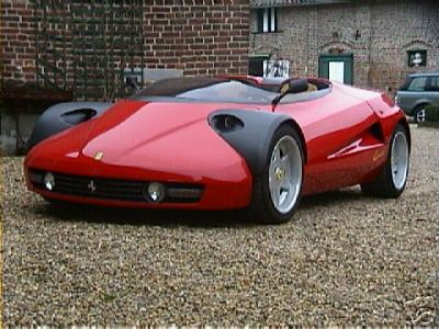 Ferrari Conciso 1989    eBay