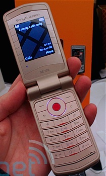     Sony Ericsson  