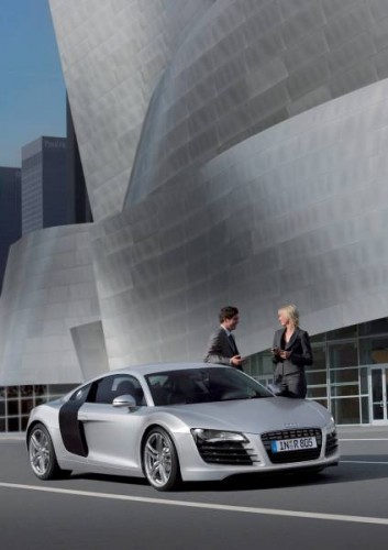 2008 Audi R8 (35 )