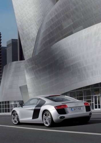 2008 Audi R8 (35 )