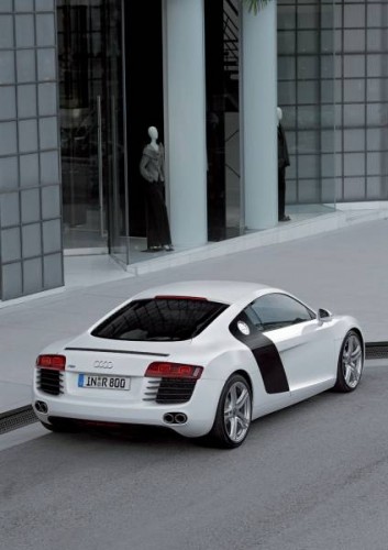 2008 Audi R8 (35 )