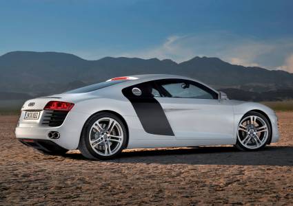 2008 Audi R8 (35 )