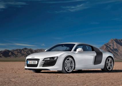 2008 Audi R8 (35 )