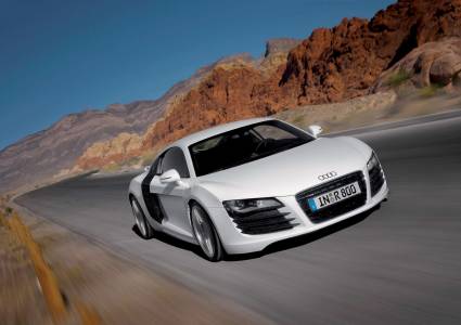 2008 Audi R8 (35 )