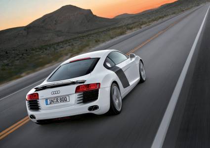 2008 Audi R8 (35 )