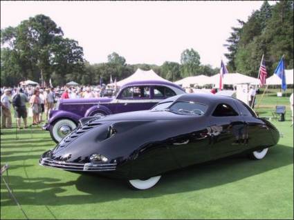   Phantom Corsair (12 )