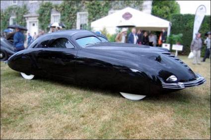   Phantom Corsair (12 )