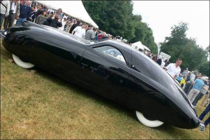   Phantom Corsair (12 )