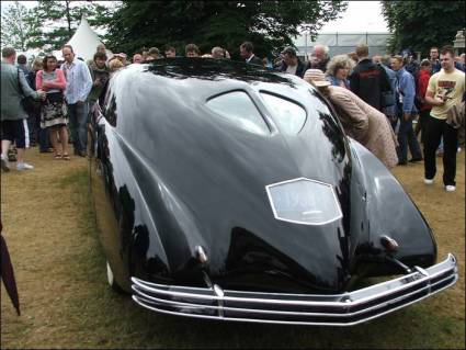   Phantom Corsair (12 )