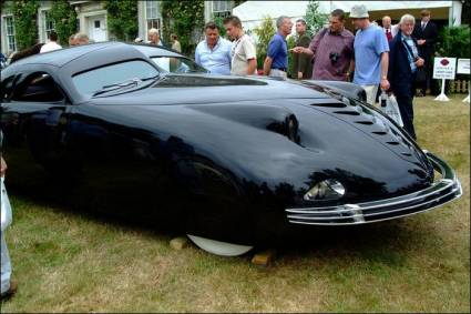   Phantom Corsair (12 )