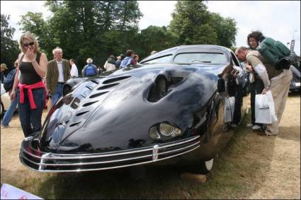   Phantom Corsair (12 )