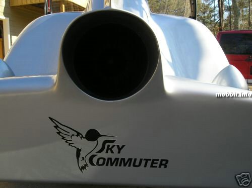    Sky Commuter    eBay                  (12 )