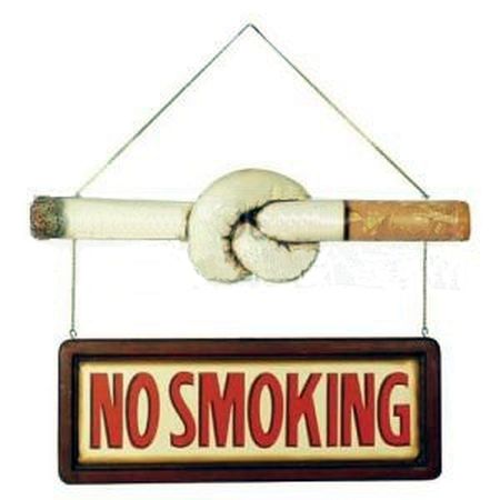 No Smoking (30 )