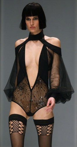  Ultra Lingerie Modernity show   (19 )