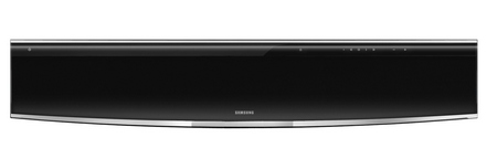   Samsung Sound Bar:  