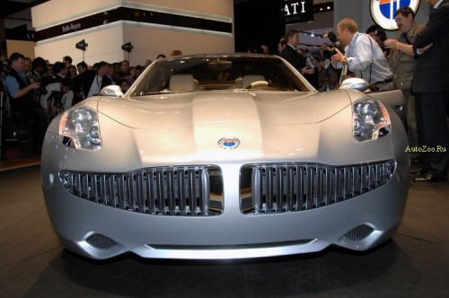 Fisker Karma     		 (20 )