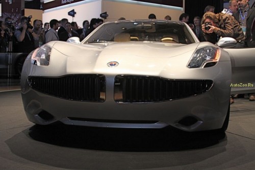 Fisker Karma     		 (20 )