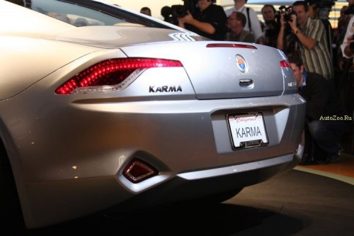 Fisker Karma     		 (20 )