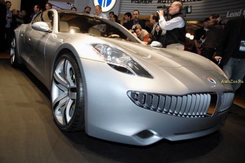 Fisker Karma     		 (20 )