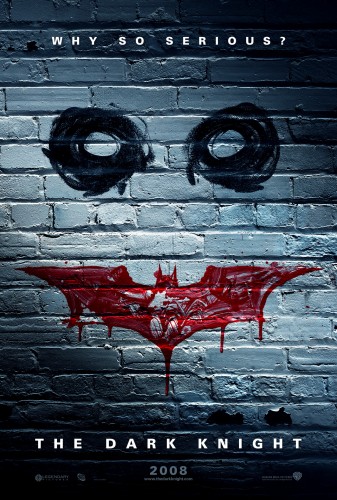   :   (The Dark Knight)  2008