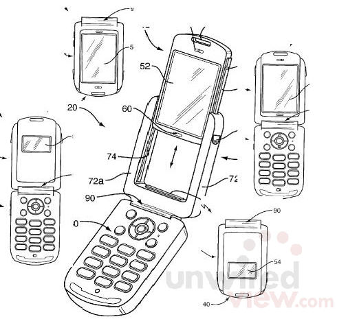    Sony Ericsson