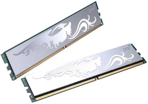    DDR2-1066  4   PQI