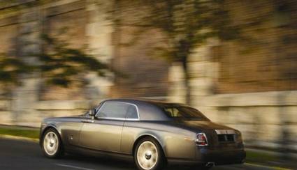 Rolls-Royce Phantom Coupe (49 )