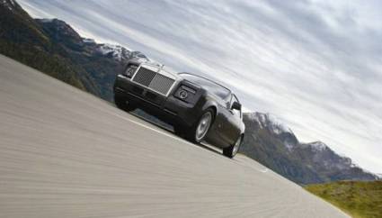 Rolls-Royce Phantom Coupe (49 )