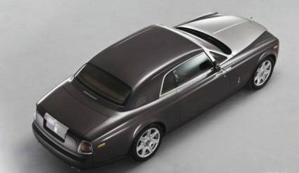 Rolls-Royce Phantom Coupe (49 )